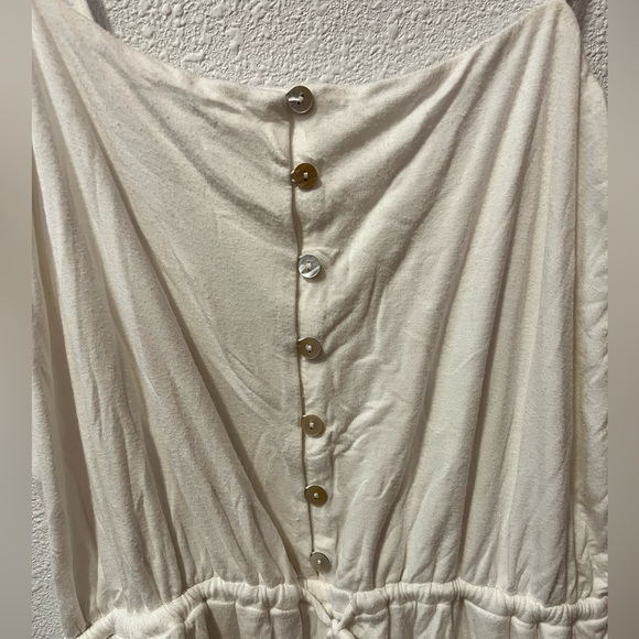 Lovers & Friends Valentina romper - Picture 2 of 6